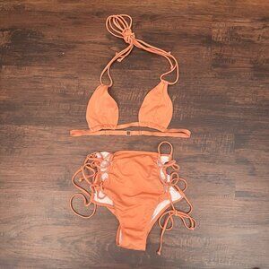 Hot as Hell Bikini Size S